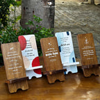 Phone stand