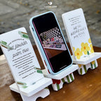 Phone stand