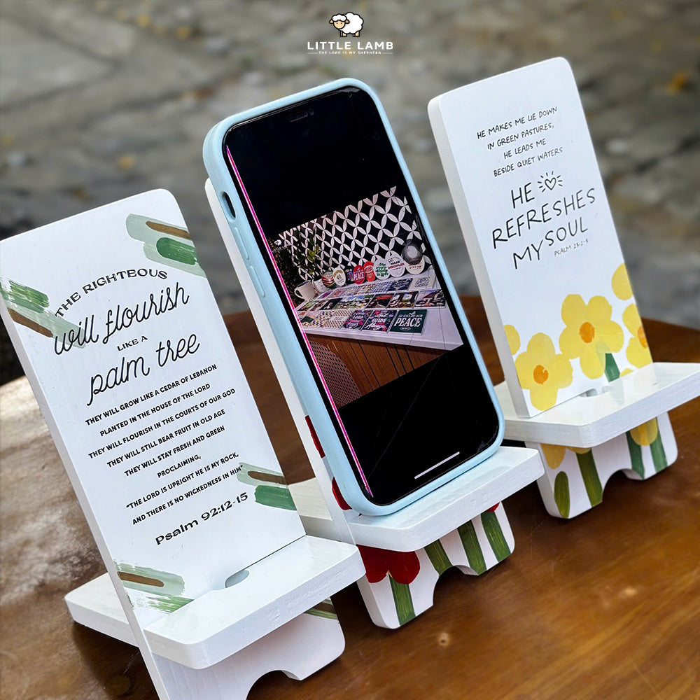 Phone stand
