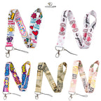 Christian Lanyard & Name Tag