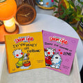 My Little Book of Dear God Letters - Inspirational Children’s Book Set