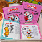 My Little Book of Dear God Letters - Inspirational Children’s Book Set