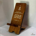Phone stand