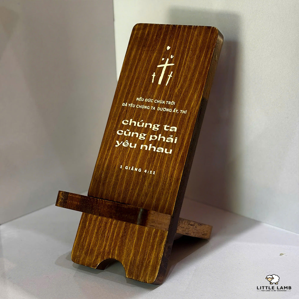 Phone stand
