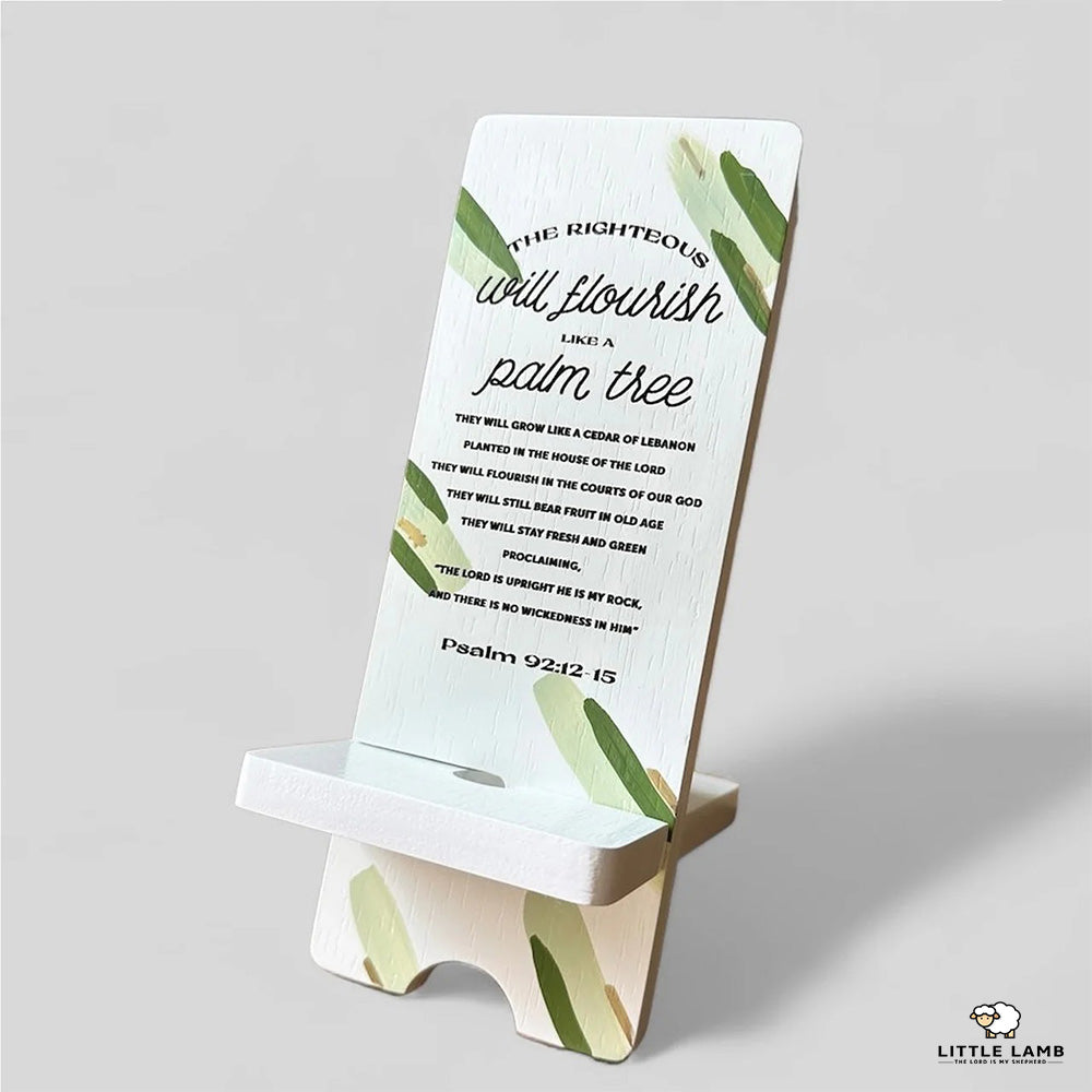 Phone stand
