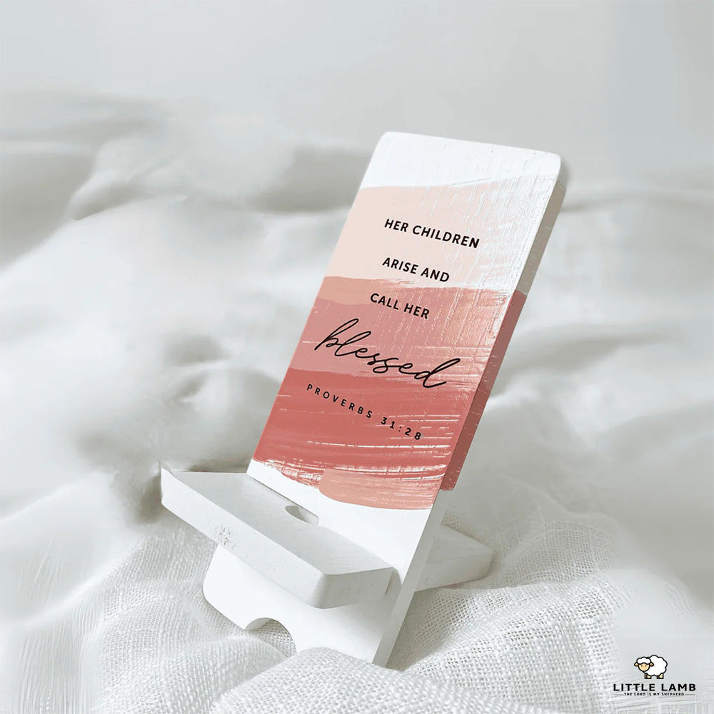 Phone stand