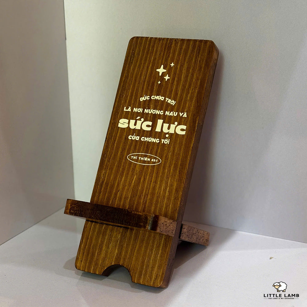Phone stand