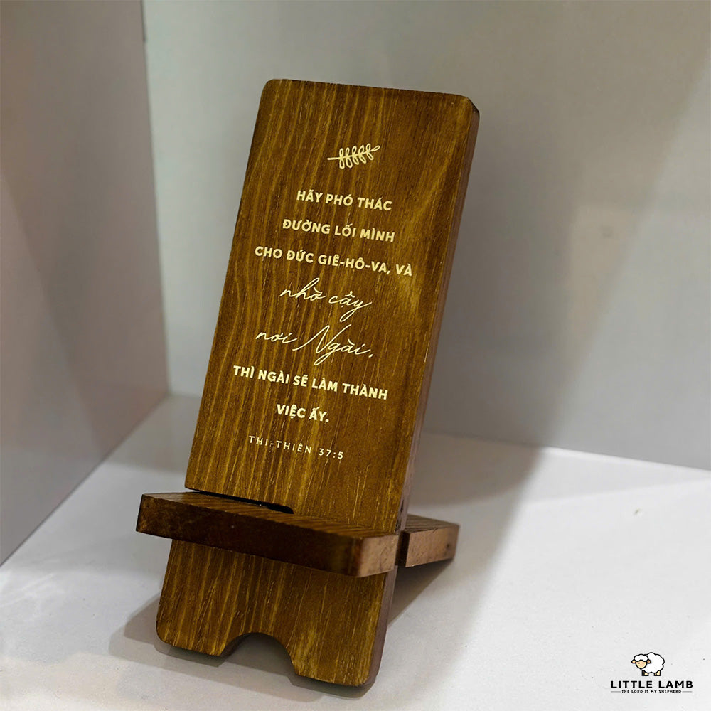 Phone stand