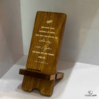 Phone stand
