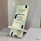 Phone stand