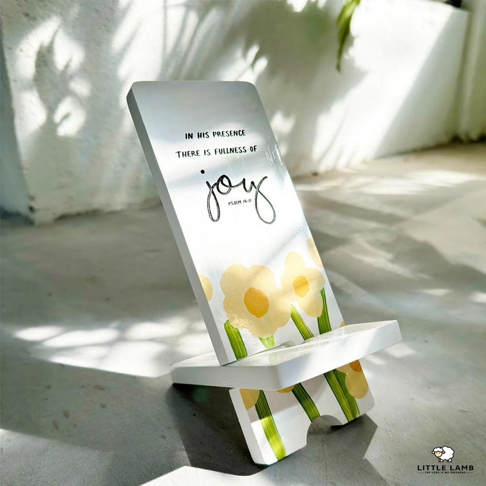 Phone stand