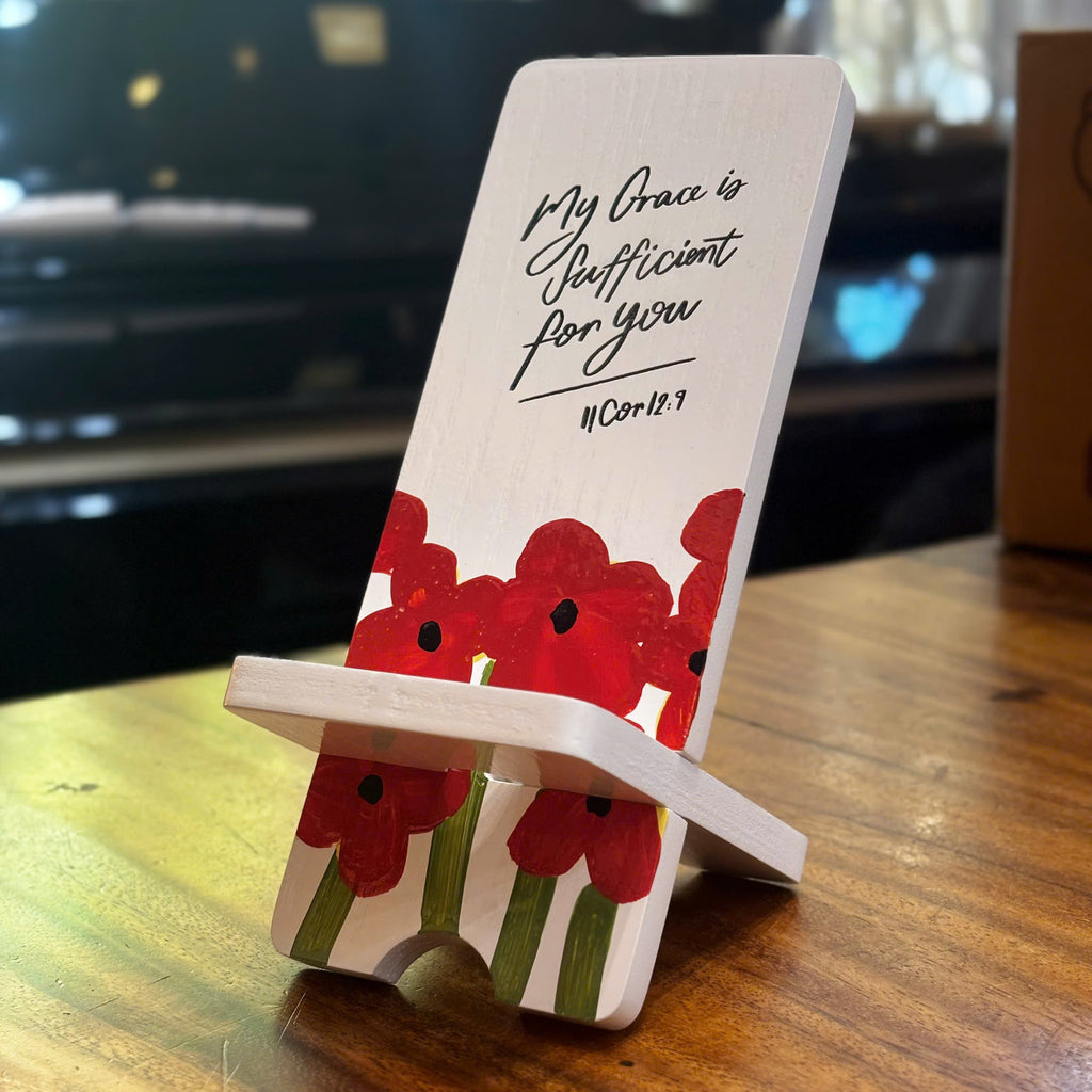 Phone stand