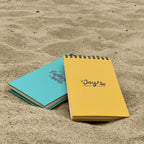 Fruit of the Spirit Spiral Notebook Set - Religious Gift & Bible Study Stationery